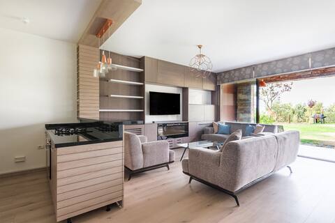 3BD Luminous Duplex - RedRock