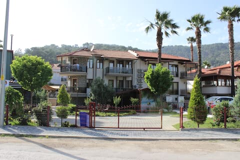 sarigerme kiralik tatil evleri ve evler mugla turkiye airbnb