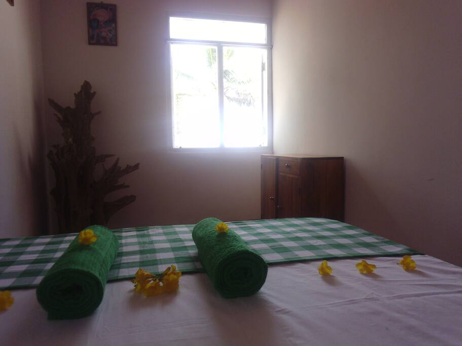 Bed Room