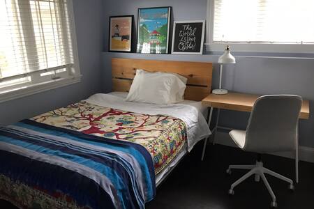 Private Suite with Dock on Lake Mic Mac