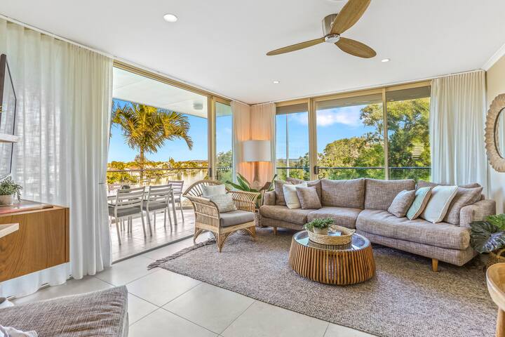 Serenity on Hastings Street, Noosa Heads gallery image 2