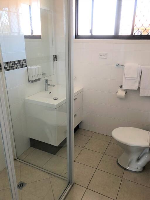 Bathroom 1