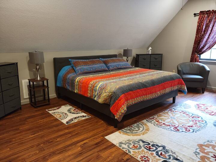 غرفة النوم 2