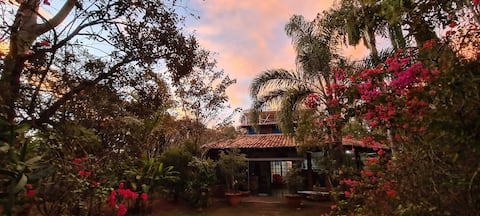 Raio do Cerrado. Peace and quiet!!! free...