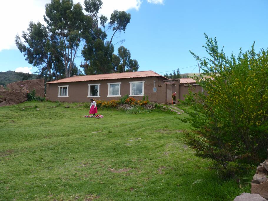 JARDIN