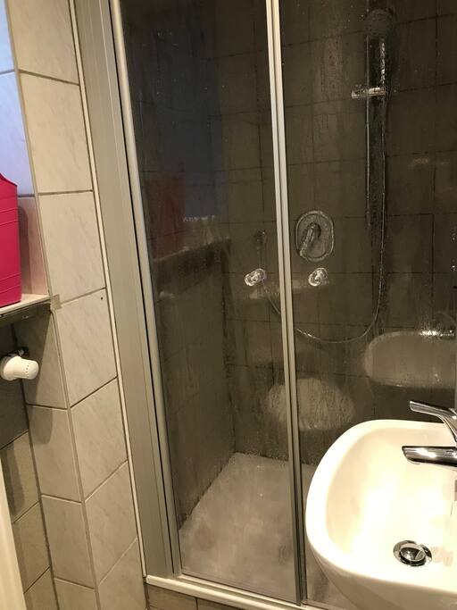 Dusche