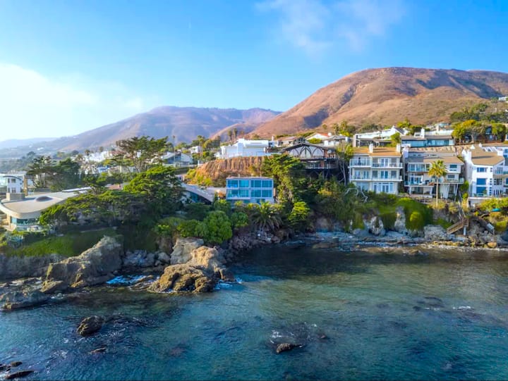 10 Best Places To Surf And Stay Near Zuma Beach, California Updated