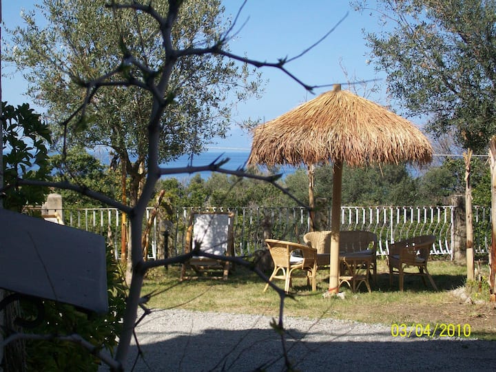 Tropea Vacation Rentals & Homes Calabria, Italy Airbnb