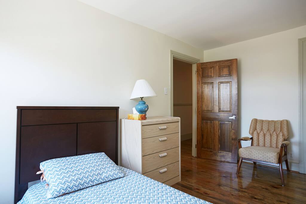Your Room