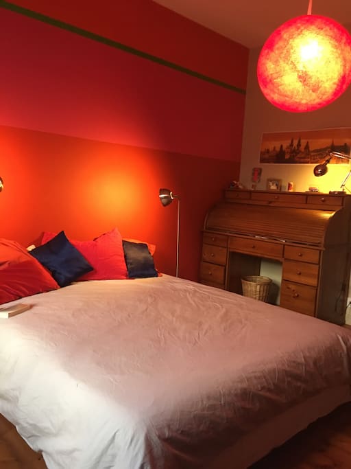 Chambre 2