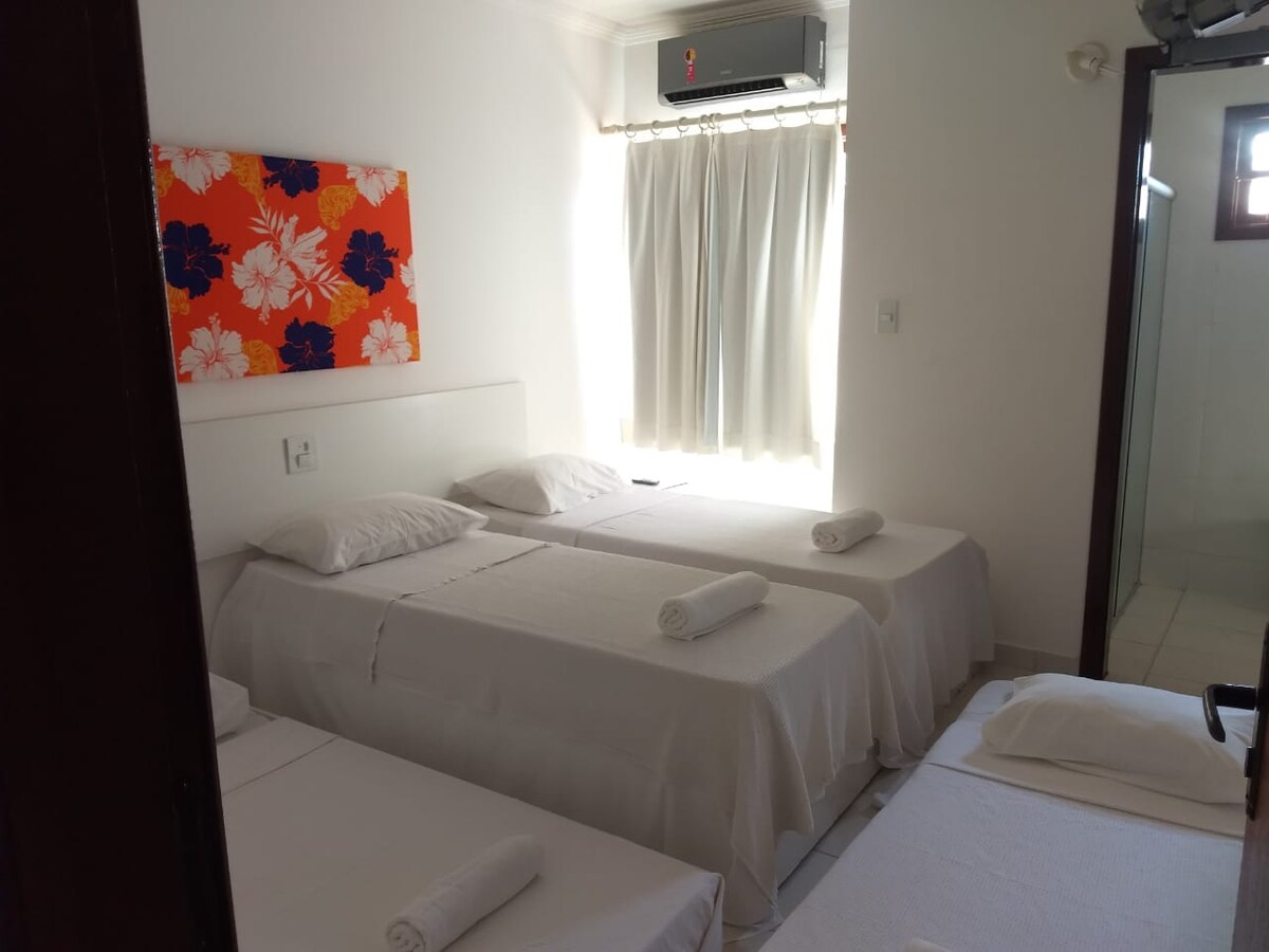 Ერთადგილიანი ნომერი 2