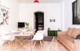 Family-friendly apartment in the center of Berlin — photo 21 of 40