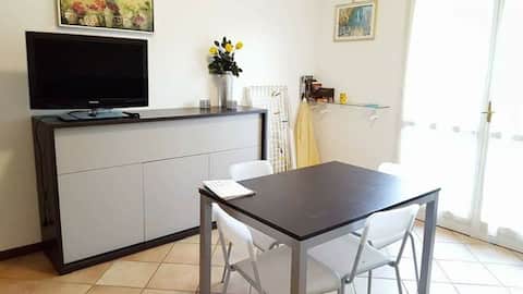 Apartment in Pinarella di Cervia