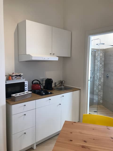Airbnb con migliori performance: Via Goletta - Home a Sciacca