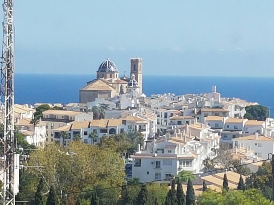 Altea