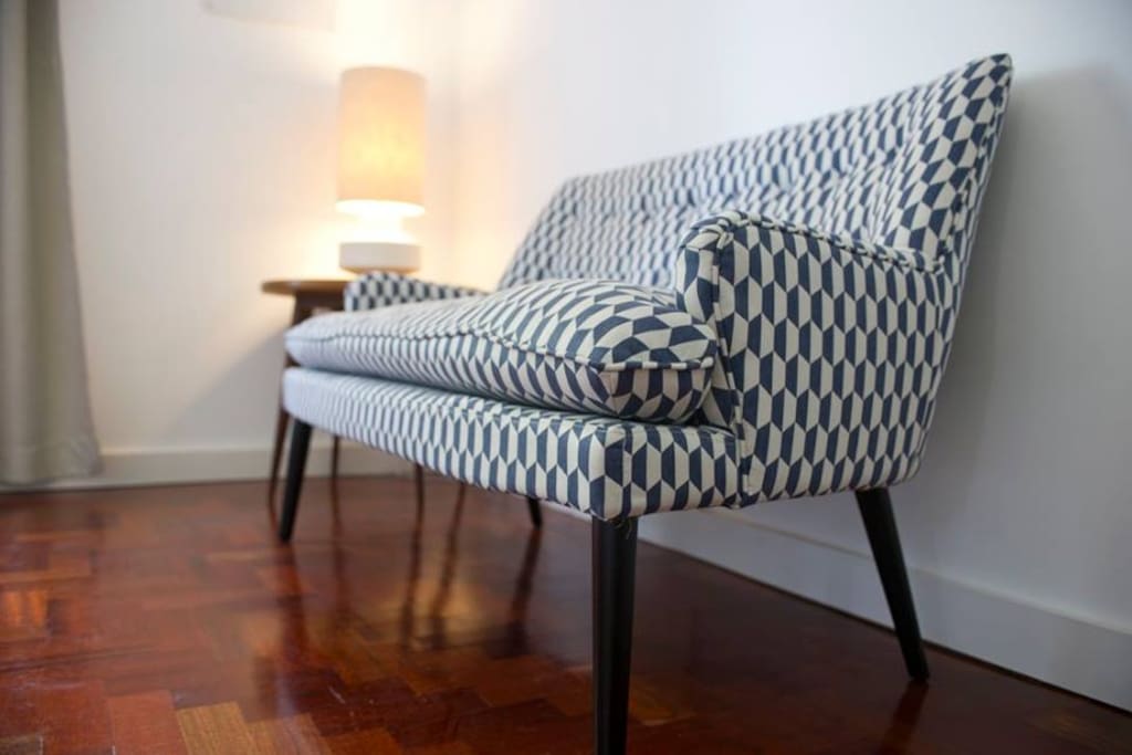 Double Room nº3 details