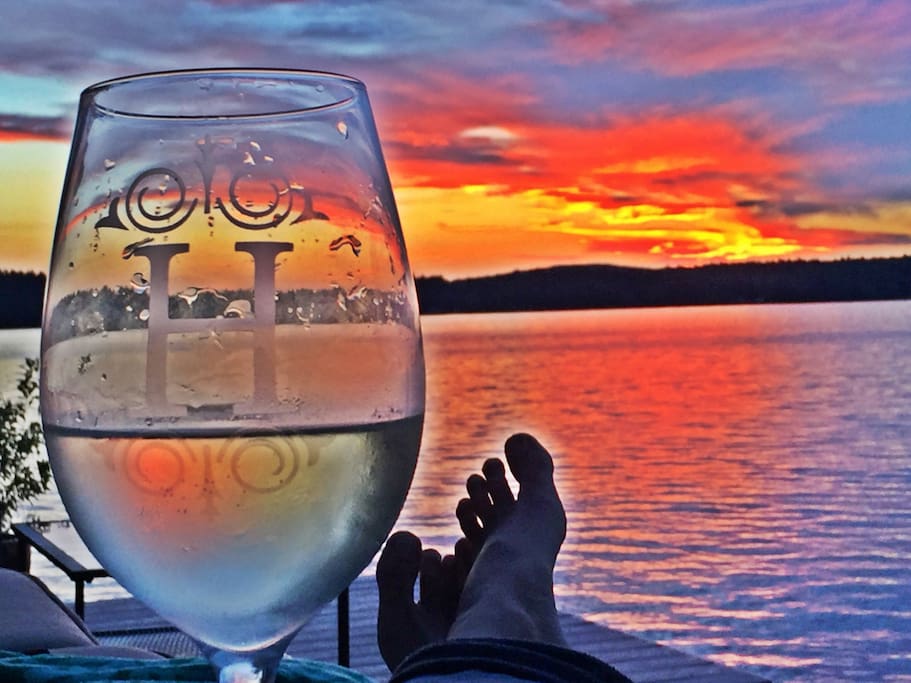 The good life