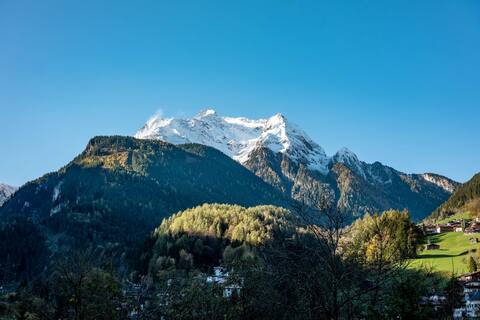 Exclusive Apart Michael | 2-8 Personen | Mayrhofen