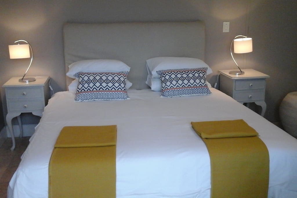 Beds