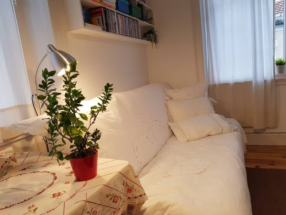 Guestroom |