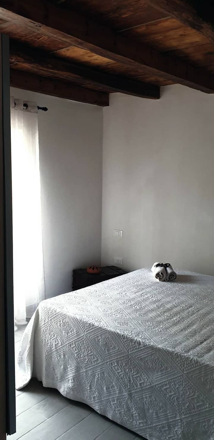 Spavaća soba