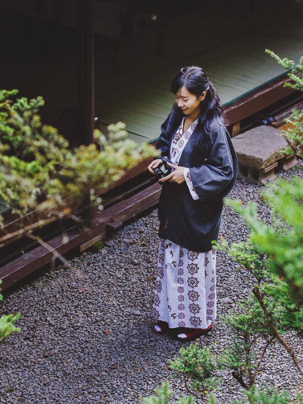 日落深山归高雄暮照沧泉映红叶 京都旅游攻略 尽在airbnb爱彼迎