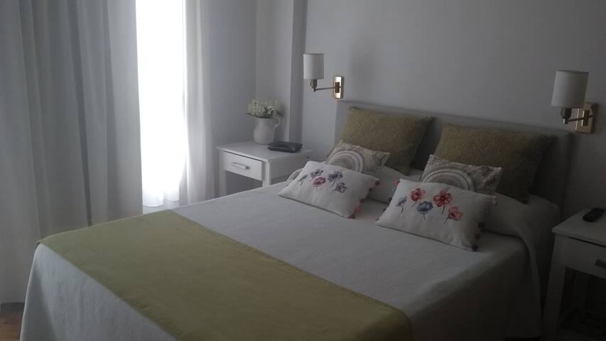 Beautiful and modern apartment in excellent area