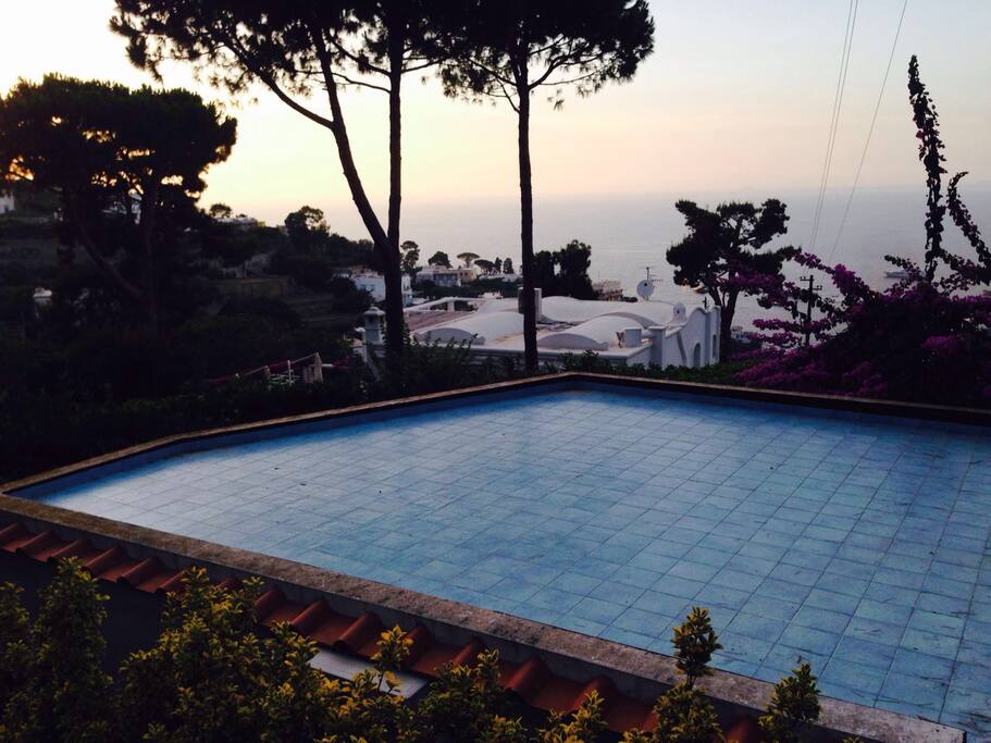 TERRACE VIEW