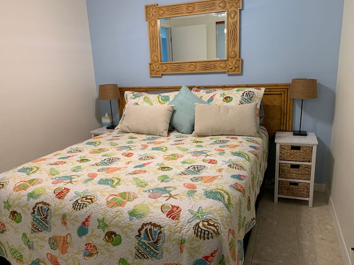 3. spavaća soba s bračnim krevetom (širine 150