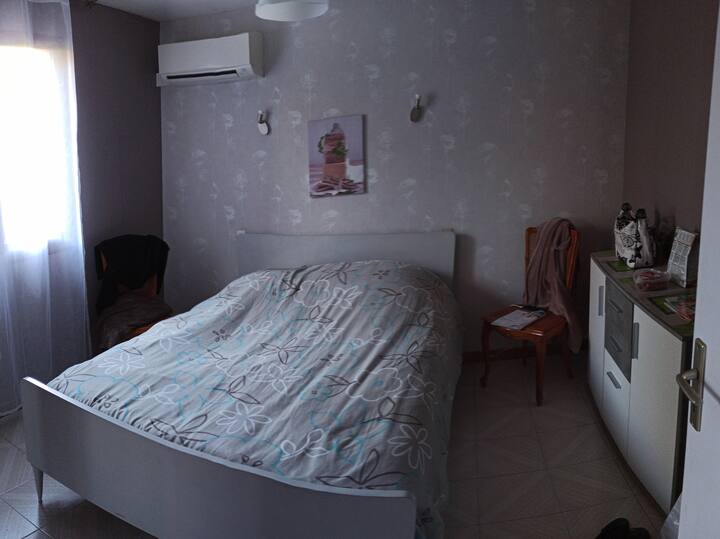 Спална соба 3