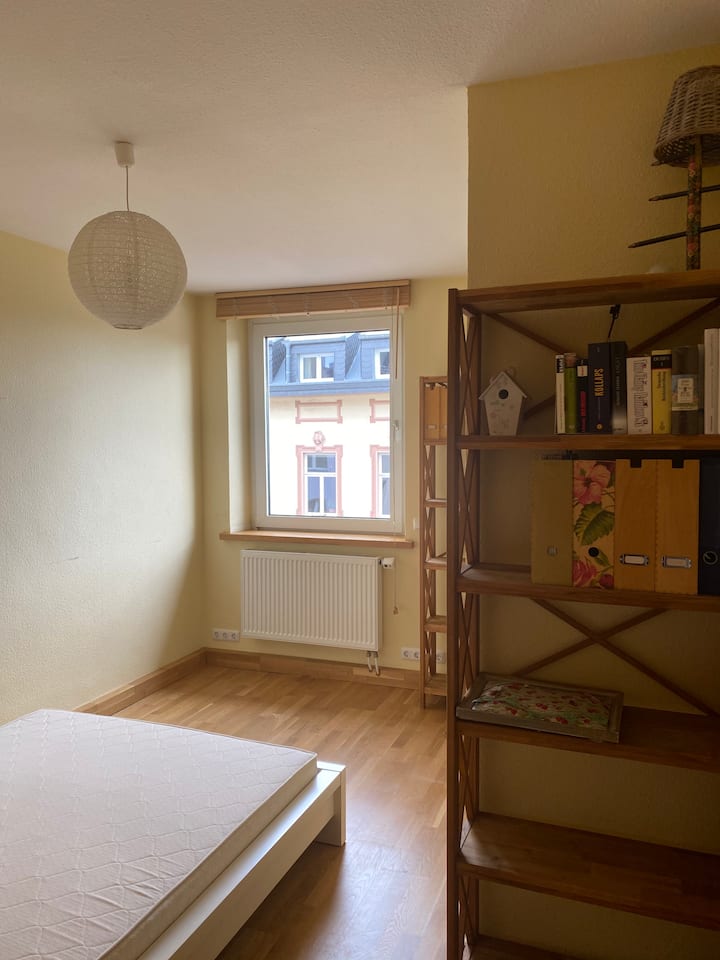 ห้องนอน