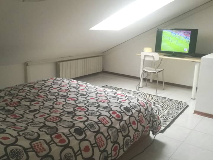 תמונה מספר 1 של Stanza privata לנשים בדירה משותפת