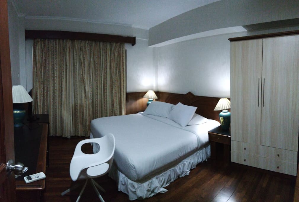 Main Bedroom
