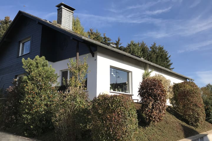 Airbnb Holzbach Vacation Rentals Places To Stay Rhineland