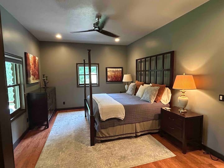 Втора спалня 