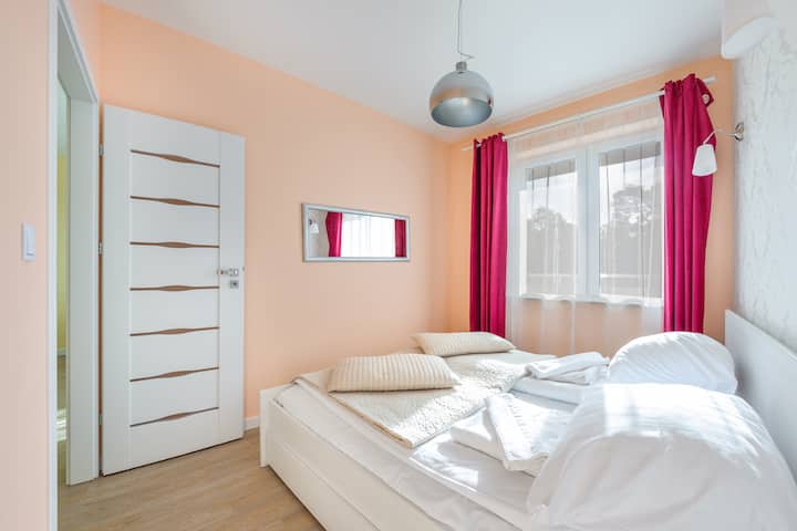 ห้องนอน