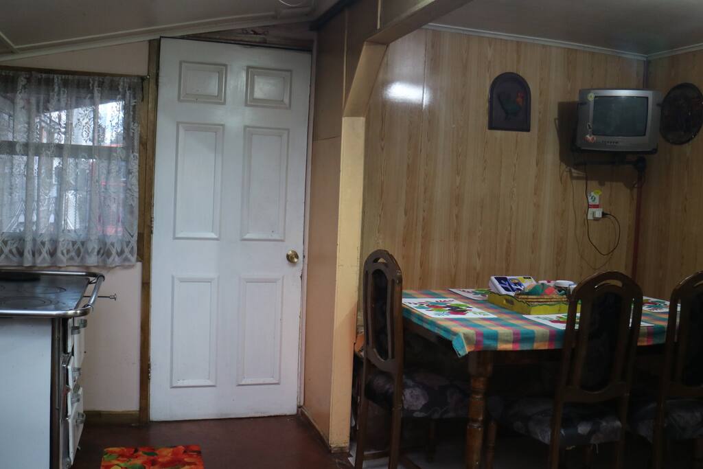 Cocina Magallánica