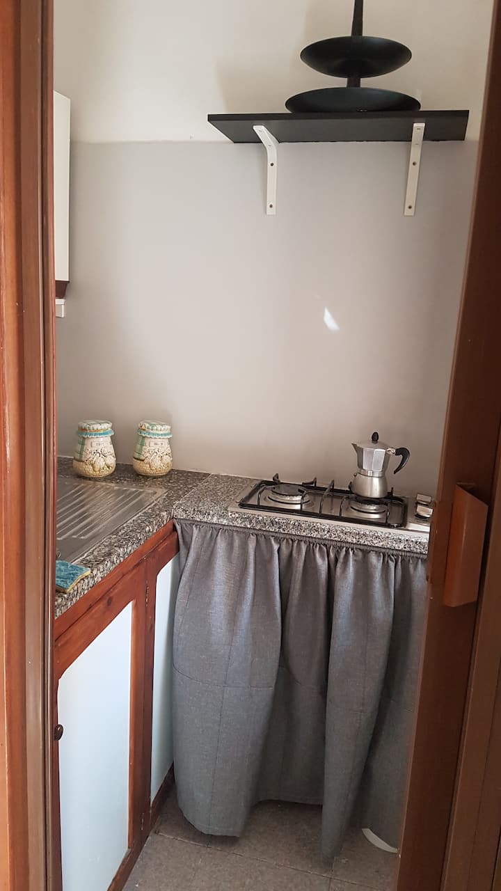 Casa Rosmary - Cefalù