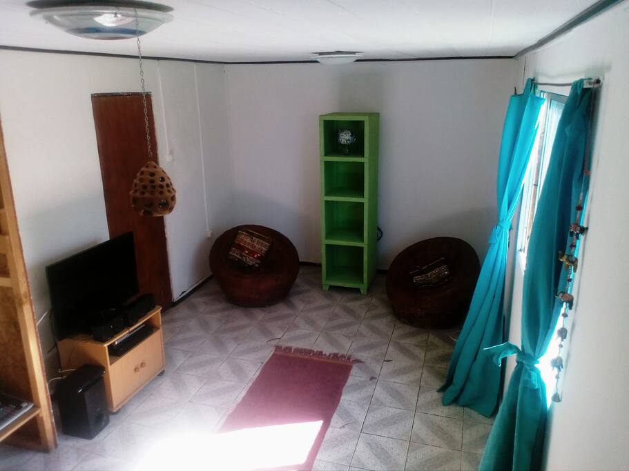Decoracion de espacios