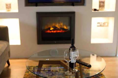 5* Self Catering 1 Bed