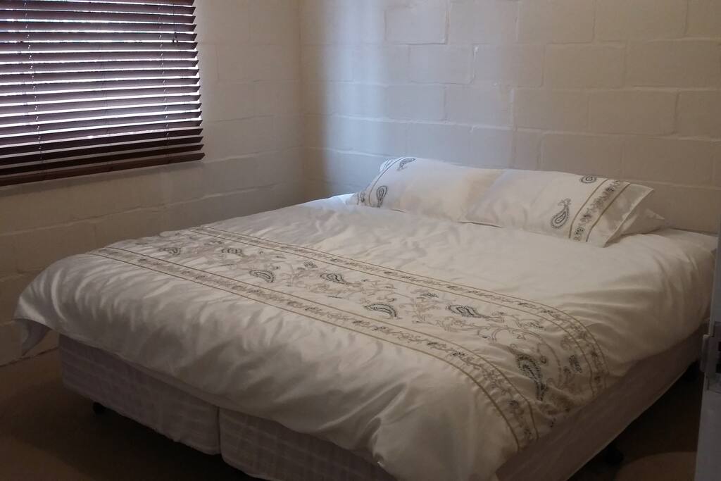 Main bedroom