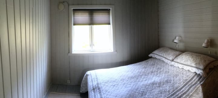 Спална соба 1 кат