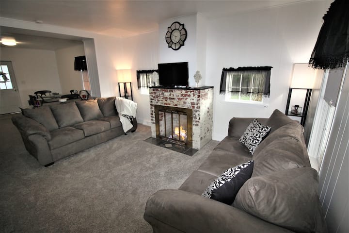 ห้องนั่งเล่น