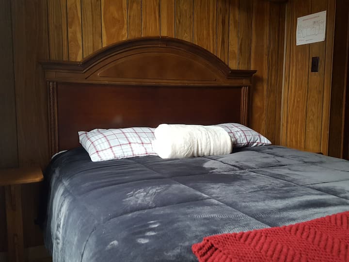 Houghton Vacation Rentals & Homes Michigan, United States Airbnb