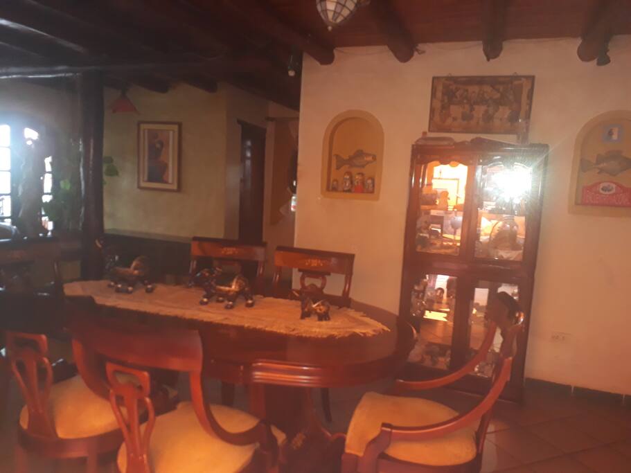 Comedor