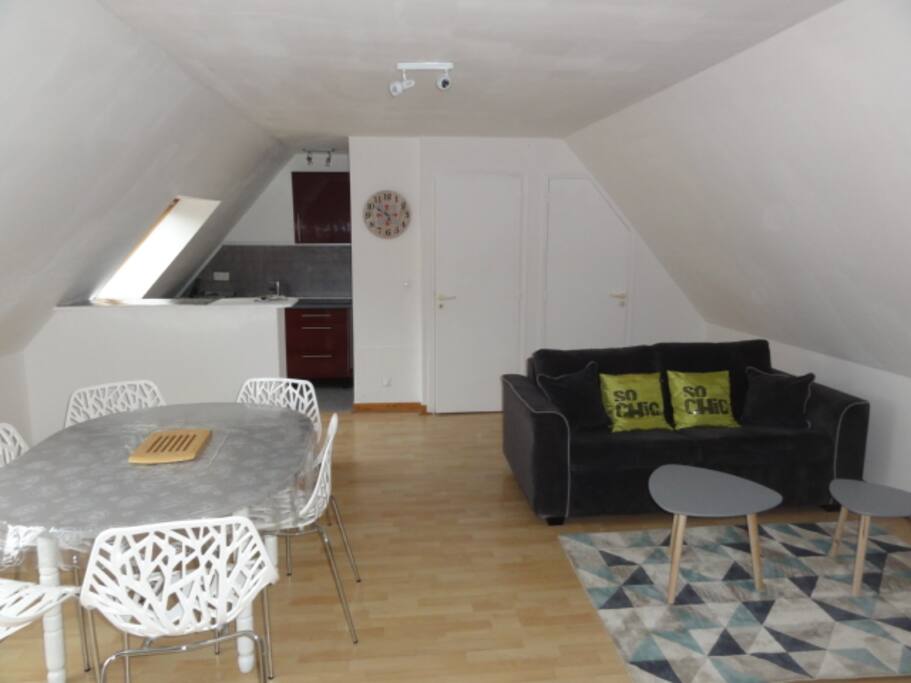 Espace commun