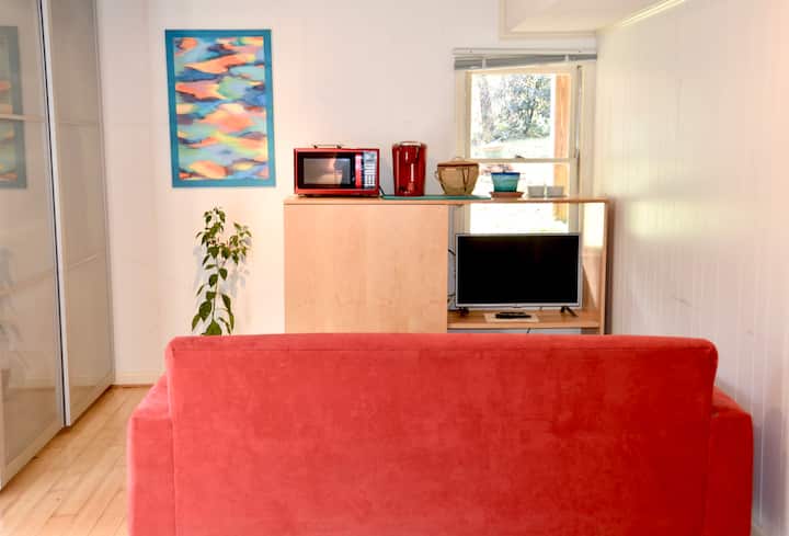 Nature Lover's Paradise – Private 2 Bedroom Apt - Chapel Hill, NC