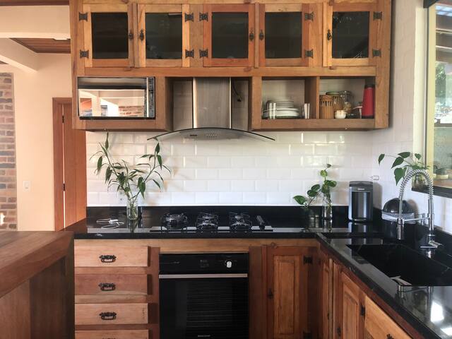 Pães & Cia managed Airbnb listing 2