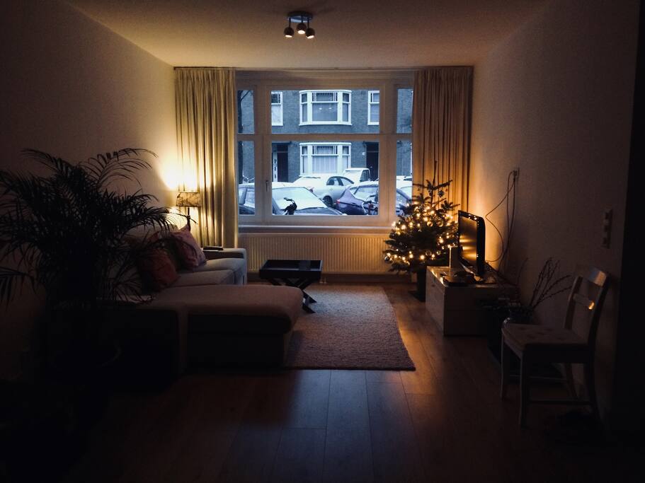 Christmas 2017 @ Home