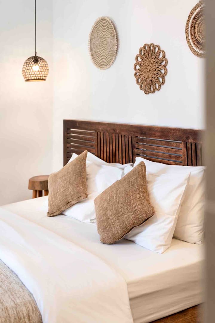 غرفة النوم 4